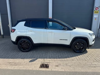 Jeep Compass Jeep Compass 4xe 240 Plug-in Hybrid Electric New Upland - afbeelding nr 5