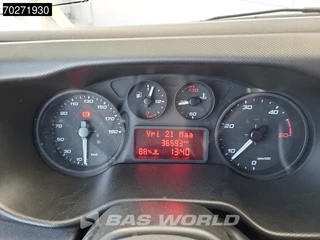 Iveco Daily Iveco Daily 70C18 4x4 Achleitner Euro6 3.0L Firetruck Brandweerwagen 3,5t Trekhaak Airco Cruise AWD Allrad Camper 1600liter Airco Dubbel cabine Trekhaak Cruise control - afbeelding nr 41