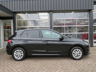 Škoda Fabia - afbeelding nr 42