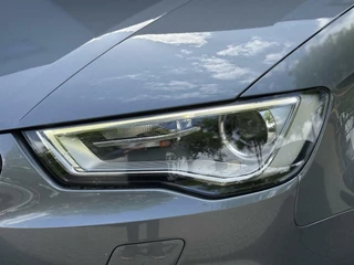 Audi A3 Audi A3 Limousine 1.4 TFSI S-Line |Navi|PDC|Black|LED|Xenon|Monsungrijs| - afbeelding nr 19