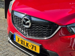 Mazda CX-5 Mazda CX-5 SKYACTIV-G 2.0 TS+ LEASE PACK / Trekhaak - afbeelding nr 26