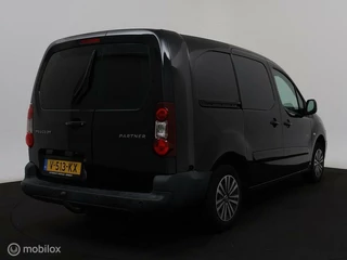 Peugeot Partner Peugeot Partner 122 1.6 BlueHDi 100 L2 Premium Pack S&S - afbeelding nr 3