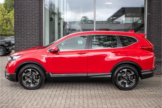 Honda CR-V All-in rijklrprs | Honda Sensing | Apple cp/Android auto - afbeelding nr 2