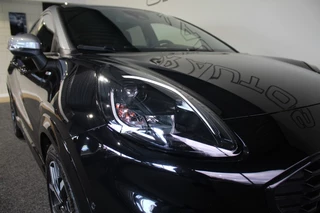 Ford Puma - afbeelding nr 51