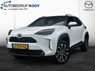 Toyota Yaris Cross Toyota Yaris Cross 1.5 Hybrid Dynamic / Navigatie - afbeelding nr 1