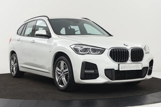 BMW X1 BMW X1 xDrive25e M Sport | Leder | Stoelverwarming | Full LED | Sportstoelen | Navigatie | Climate control | PDC | Cruise control | DAB - afbeelding nr 37