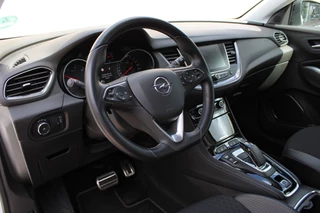 Opel Grandland X | Trekhaak | Camera | Stoelverwarming - afbeelding nr 4