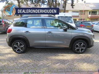 Citroën C3 Aircross Citroën C3 Aircross 1.2 Sport Feel Android+Appleplay Gr. Beurt+NW remmen GARANTIE! - afbeelding nr 11