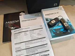 Mazda CX-5 - afbeelding nr 24