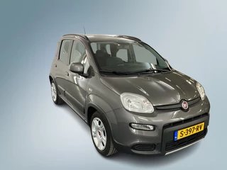 Fiat Panda - afbeelding nr 2