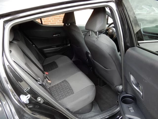 Toyota C-HR Toyota C-HR 2.0 HYBRID BUSINESS PLUS automaat - afbeelding nr 5