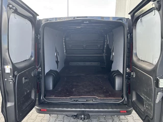 Renault Trafic Renault Trafic 2.0 Blue dCi 130 T30 L2H1*A/C*CRUISE*CAMERA*3PERS - afbeelding nr 7