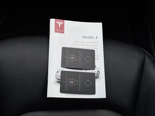 Tesla Model 3 Tesla Model 3 Range Plus | Autopilot | Panorama | Leder | Navi | Autopilot | Panorama | Leder | - afbeelding nr 24