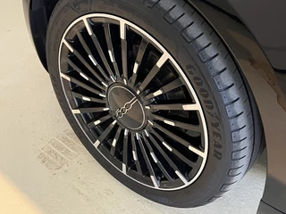 Fiat 500e - afbeelding nr 7