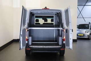 Mercedes-Benz Sprinter Mercedes-Benz Sprinter 311 2.2 CDI Automaat EURO 6 - Airco - Navi - Cruise - € 17.499,- Excl. - afbeelding nr 10