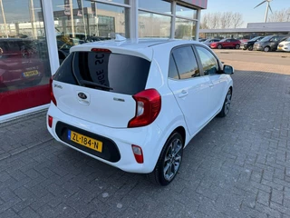 Kia Picanto Kia Picanto 1.0 CVVT Design Edition - afbeelding nr 2