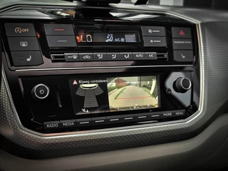 Volkswagen up! Volkswagen Up! 1.0 TSI High up! | PANO | CAMERA | CRUISE | - afbeelding nr 36