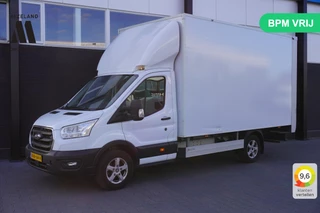 Ford Transit 2.0 TDCI L4 Bakwagen 130PK EURO 6