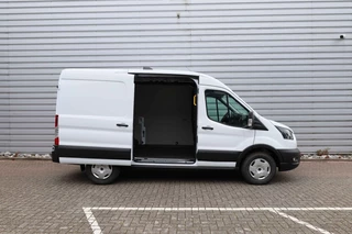 Ford Transit - afbeelding nr 12