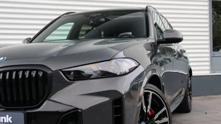 BMW X5 | Sky Lounge | Massage | Panoramadak | Soft-Close | Head-up | Carbon | Stoelventilatie - afbeelding nr 20