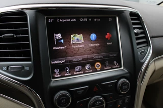 Jeep Grand Cherokee - afbeelding nr 25