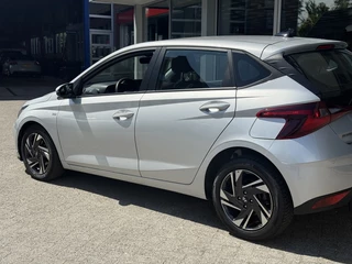 Hyundai i20 Hyundai i20 i20 1.0 T-GDI Trend Mild-Hybrid | Automaat PDC | Carplay | Camer - afbeelding nr 6