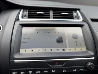 Jaguar E-PACE Jaguar E-PACE 2.0 P250 AWD R-Dynamic HSE - afbeelding nr 64