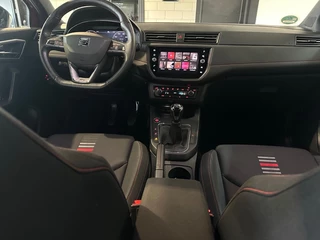 SEAT Ibiza - afbeelding nr 12