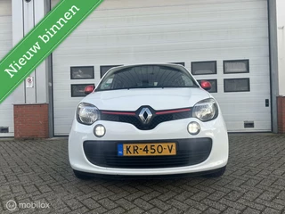 Renault Twingo Renault Twingo 1.0 SCe Collection/Navi/Camera/Airco/Cruise - afbeelding nr 2