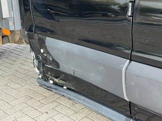 Ford Transit Ford Transit 350 2.0 TDCI 131pk L3H1 LAADBAK Dubbele Cabine Cruise Controle - afbeelding nr 17