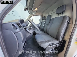 Renault Master Renault Master 135PK L2H3 Airco Cruise Parkeersensoren Hoog dak L2H2 11m3 Airco Cruise control - afbeelding nr 14
