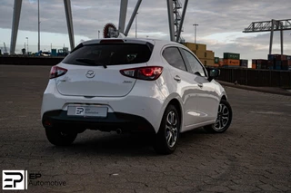 Mazda 2 Mazda 2 1.5 GT-M AUTOMAAT|HUD|Leder|Automaat|Keyless|Cam|VOL - afbeelding nr 25
