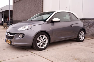 Opel ADAM | Two Tone | Airco | LM velgen - afbeelding nr 33