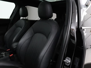 MINI Countryman Mini Countryman 2.0 John Cooper Works ALL4 Chili | Panoramadak |  Stoelverwarming | Leder | Head-Up | Harman/Kardon | Carplay | Memory - afbeelding nr 5