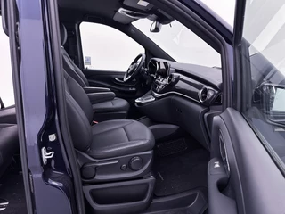 Mercedes-Benz EQV - afbeelding nr 17