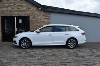 Škoda Octavia Škoda Octavia 1.4 TSI IV Style Edition, Xenon, Pano, Leder, ACC - afbeelding nr 5