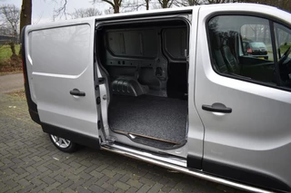 Opel Vivaro - afbeelding nr 9