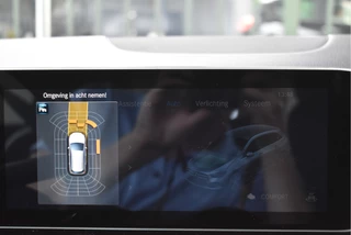 Mercedes-Benz B-Klasse Mercedes-Benz B-Klasse 180 Business Solution | NL-Auto | Afn.trekhaak | Carplay | Nav | Autom.airco | Cruise Contr | Digitale tellers | LED - afbeelding nr 60