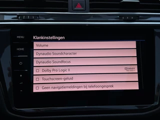 Volkswagen Tiguan Volkswagen Tiguan 3x R-Line 2.0 TSI 4Motion HUD Keyl Memory IQ Light Pano Elektr. achterklep - afbeelding nr 44