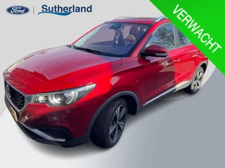 MG ZS EV MG Luxury 45 kWh