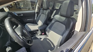 Toyota Auris - afbeelding nr 9