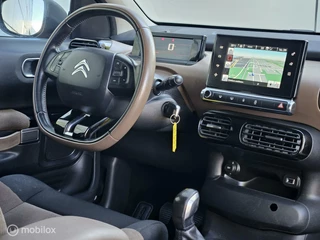 Citroën C4 Cactus Citroen C4 Cactus 1.6 BlueHDi Camera|Led|Navi|Cruise|Nap|Boe - afbeelding nr 15