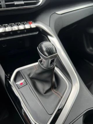 Peugeot 3008 | NW D-RIEM | TREKHAAK | CAMERA | NAVI | - afbeelding nr 21