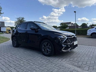 Kia Sportage Kia Sportage 1.6 T-GDi 230PK Hybrid GT-PlusLine | Full Option | 1650KG Trekge - afbeelding nr 6
