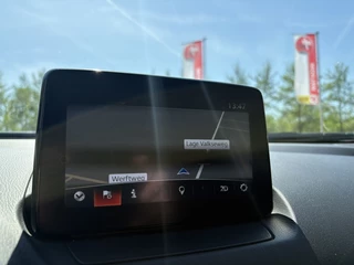 Mazda CX-3 - afbeelding nr 22