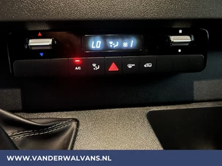Mercedes-Benz Sprinter Mercedes-Benz Sprinter 317 CDI 170pk L2H2 Euro6 # Airco | Navigatie | Cruisecontrol | Apple Carplay Android Auto, Parkeersensoren, Bijrijdersbank - afbeelding nr 8