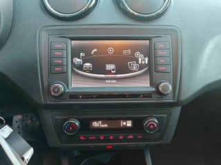 SEAT Ibiza Seat IBIZA 1.0 EcoTSI Style Connect Automaat|Stoelverw|Navi|Dealerond - afbeelding nr 14