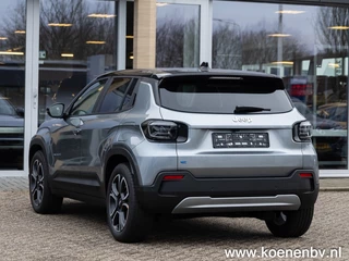 Jeep Avenger - afbeelding nr 11