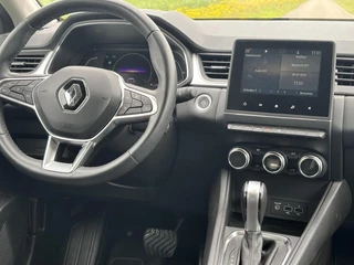 Renault Captur Renault Captur 1.6 E-Tech Hybrid 145 R.S. Line*trekhaak*!! - afbeelding nr 14