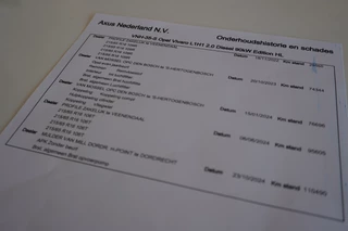 Opel Vivaro - Airco - Navi - Cruise - € 12.900,- Excl. - afbeelding nr 20